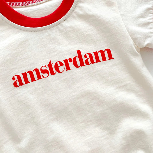 Drop-Shipping Sommer Kleinkind Baby Kurzarm Brief Outfit reine Baumwolle Overalls Kinder Neugeborenen Bodys einteiliges Kleidungs stück.