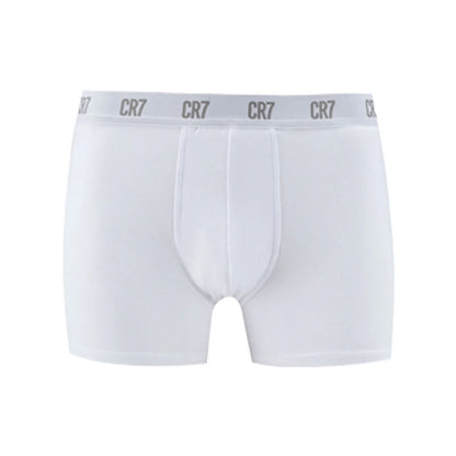 CRIIS SEVEN Boxershorts Hombre Baumwolle Cristiano Ronaldo Herren Sportshorts Unterwäsche Herren Markenboxer Herrenslips Herrengeschenk Unterhose
