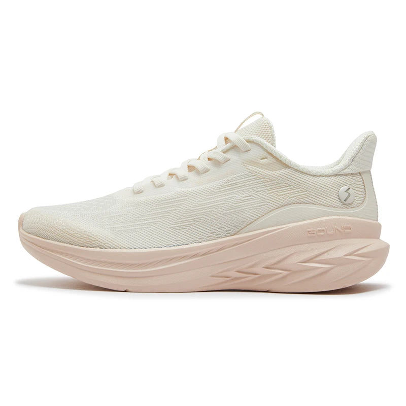 361 Degrees AirFeather 3.0 Women Running Shoes Lightweight Soft Trendy Casual Durable Versatile Stable Female Sneakers 682512219