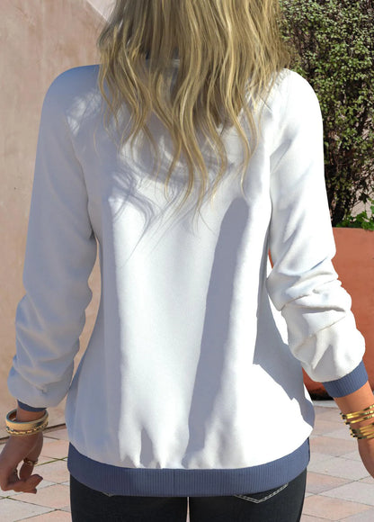 Pullovers Casual Sweatshirts For Women Tie Dyed Tops Autumn Fashion Streetwear y2k Clothes Ropa de Mujer Sudaderas