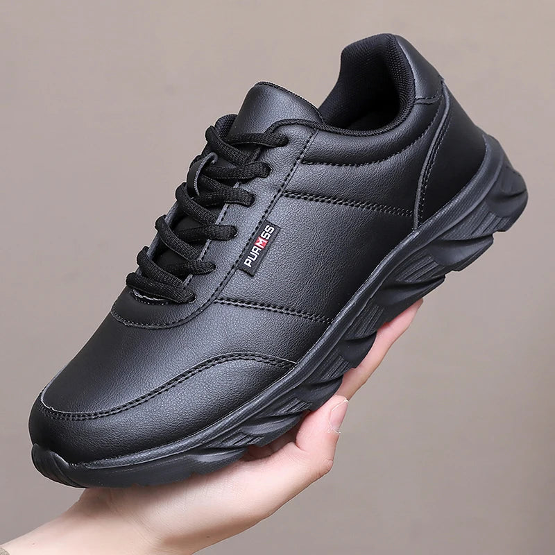 Male Female Style Sneakers Trend Casual Shoes Italian Breathable Leisure Men Sneakers Non-slip Footwear Vulcanized Shoes for Men.