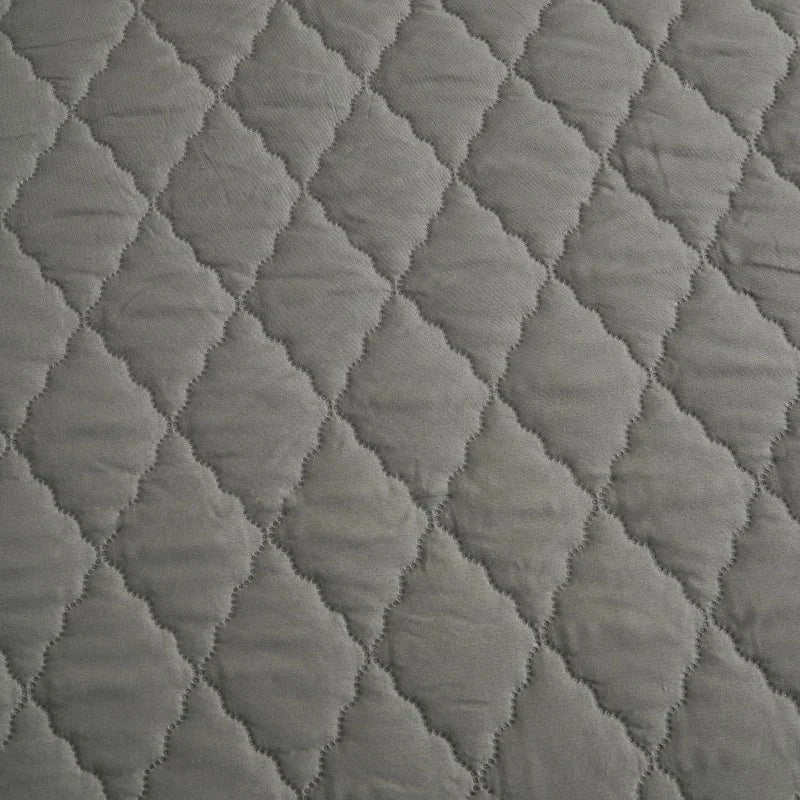 Thick Waterproof Mattress Cover Mattress Protector Queen King Fitted Sheet Mattress Topper Pad For Hotel (No Pillow Case).