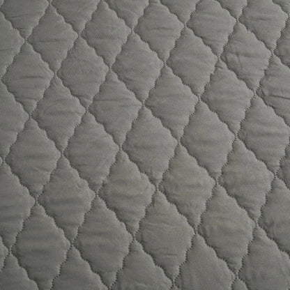 Thick Waterproof Mattress Cover Mattress Protector Queen King Fitted Sheet Mattress Topper Pad For Hotel (No Pillow Case).