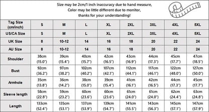 Muslim Women's Long Sleeve Crepe High Split Hem Dress.