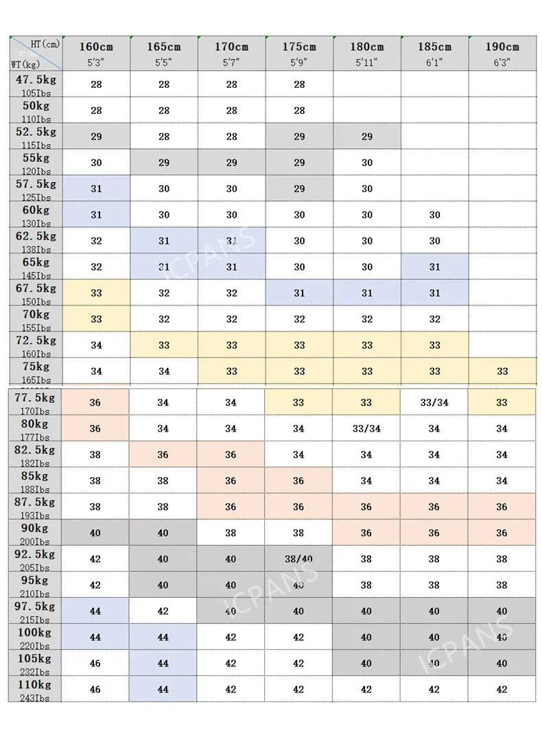 Spring Summer Cotton Casual Pants Mens Clothing Straight Business Green Black Khaki Trousers Male size 40 42 44.