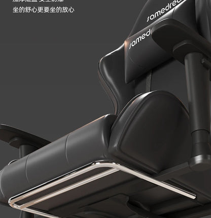 Moderne Gaming-Bürostühle, Computer, ergonomisch, drehbar, Komfort-Bürostühle, verstellbare mobile Büromöbel, Bureaustoel LLOC