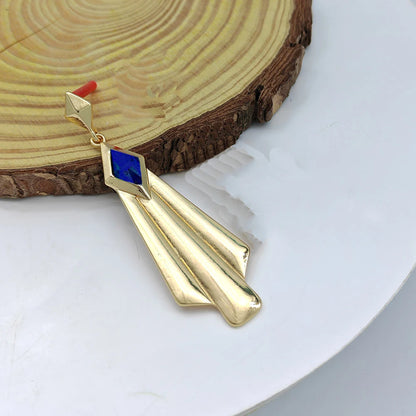 Anime Game Honkai Star Rail Mydei Cosplay Metal Earrings Ear Clips For Men Women Halloween Party Accessories Mydeimos Earclips.