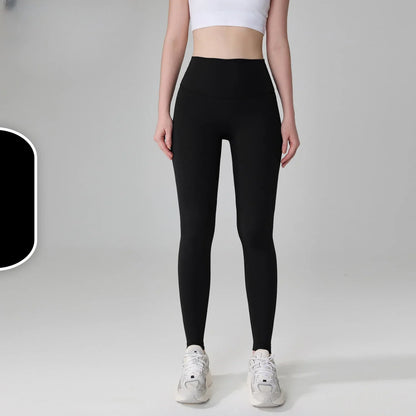 High Waist Naked Feeling Leggings Women Fitness Running Yoga Leggings Pants Energy Gym Tight Leggings Casual Workout Leggings.