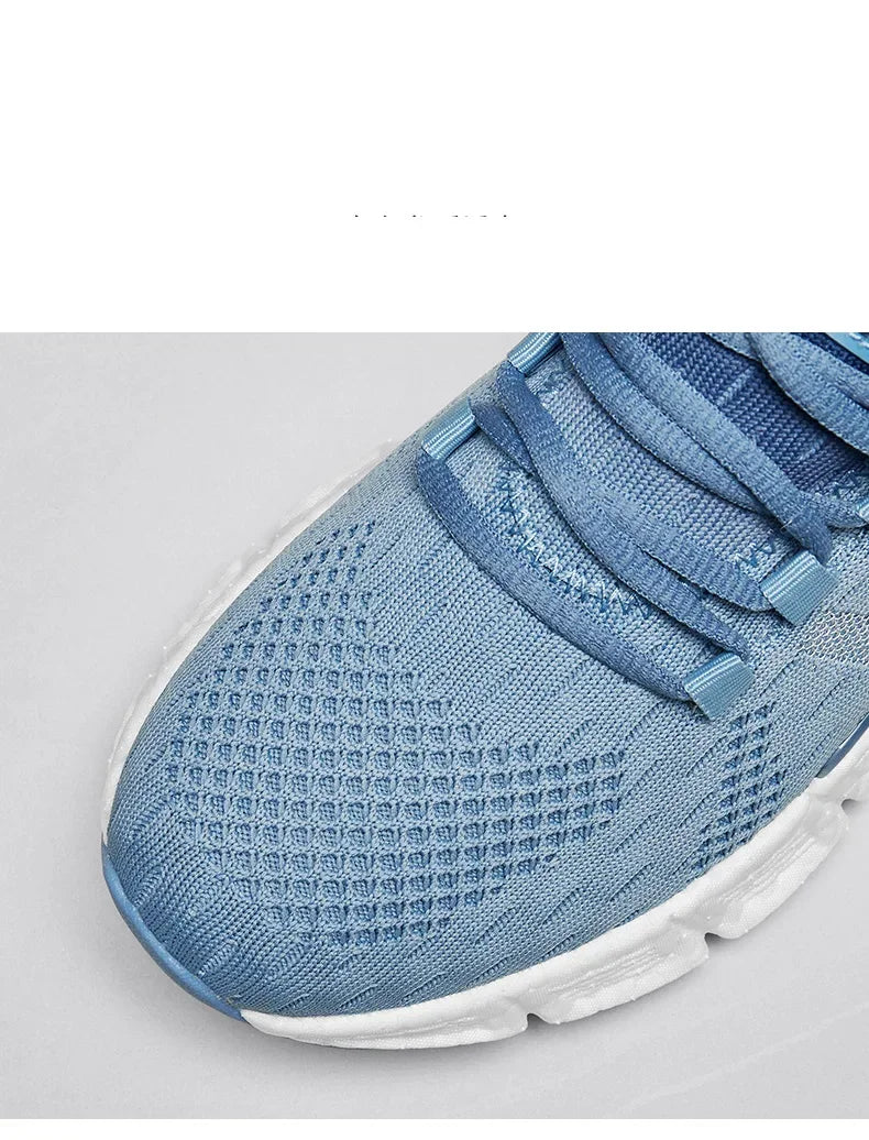 New Fashion Runnning Sport Shoes Men Sneakers Lightweight Breathable Mesh Comfortable Men's Casual Shoes Outdoor Jogging Zapatos.