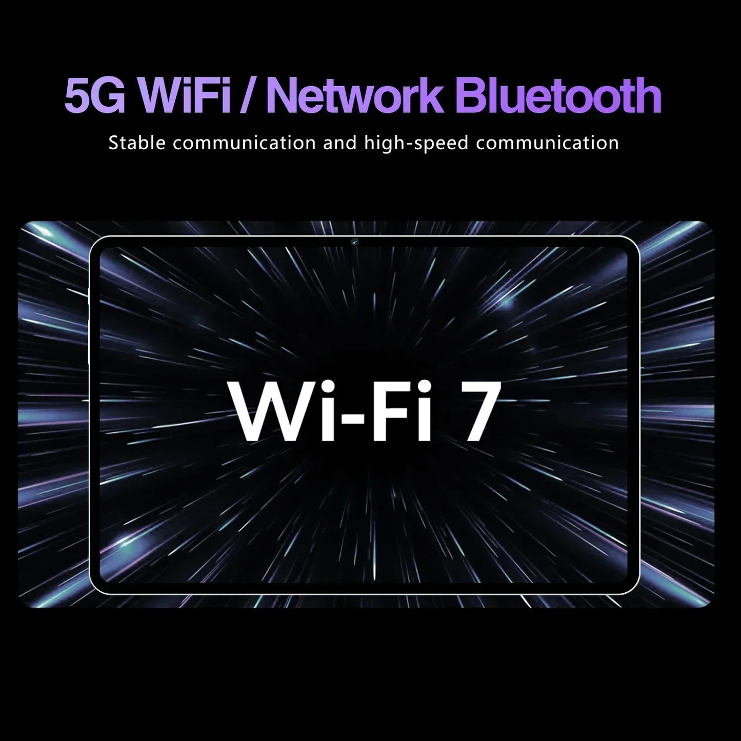 New Original Pad 7S Pro Tablet Android 14 22GB 2TB Snapdragon 8 Gen 2 Global Version Tablet 5G Dual SIM Google Play Tablets PC.