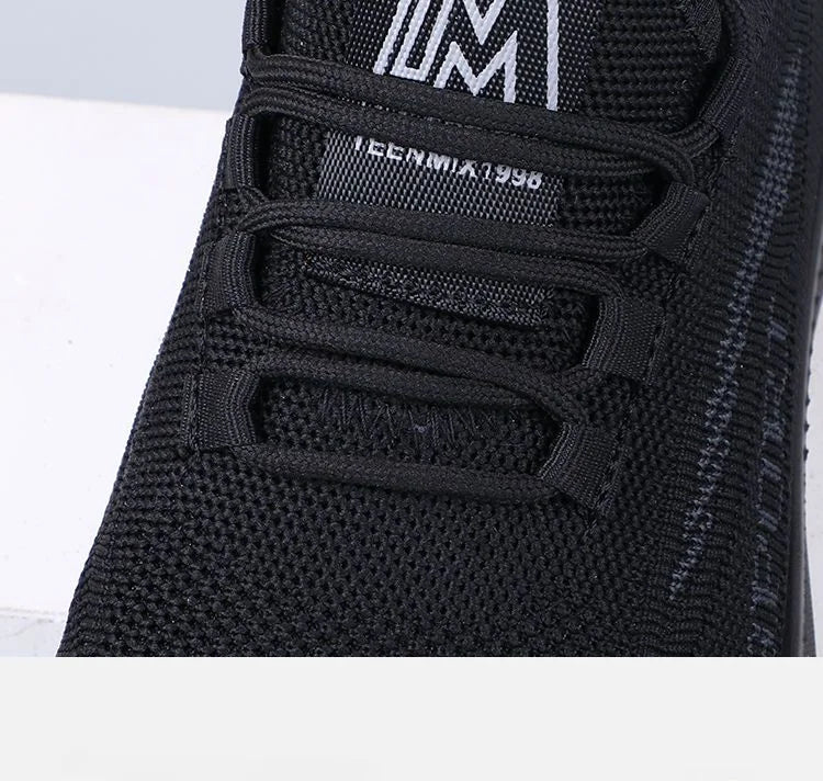 Men's Casual Shoes Breathable Sneakers Summer Men's Shoes Lightweight Flat Shoes Men’s shoes.