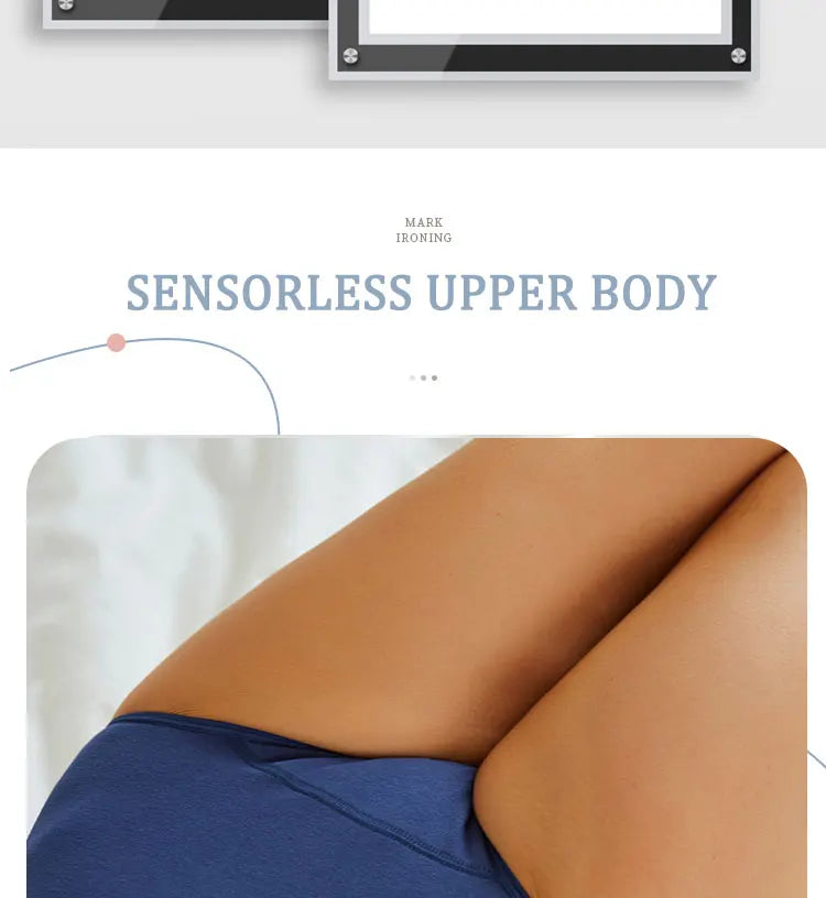 FINETOO Leak Proof Menstrual Panties Underwear Period Physiological Panty Women Waterproof Brief High Waist S-XL Female Lingerie.