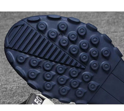 Männer Turnschuhe Plattform Männer Schuhe 2025, Neue Laufschuhe für Männer Luxus Marke Lässig Vulkanisierte Schuhe Bequem Tenis Masculino