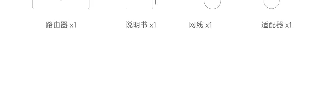 Xiaomi Router BE3600 WiFi 7 Dual-Band Qualcomm quad-core Gaming Acceleration 3570Mbps Dual WAN LAN Mesh Network Repeater VPN