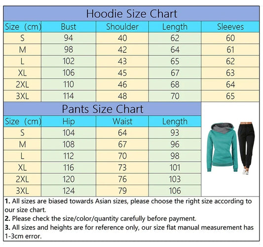 Heiße Verkäufe Frauen Trainingsanzug Druck Sport Hoodies für Frauen Anzug Jogging Sweatshirts Hosen 2 Stücke Sets Casual Frau Hosen Sets 2025