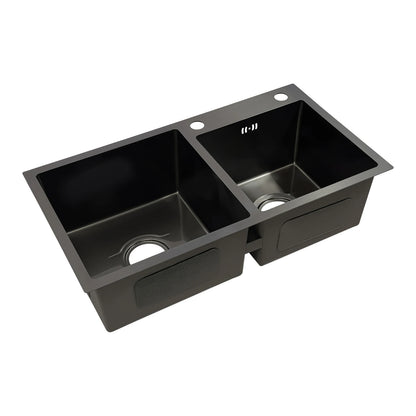 Wäschewaschbecken aus Edelstahl 201, Wäschewaschbecken mit ausziehbarem Wasserhahn, Waschbecken mit Schrank für Küchen, Restaurants, Dessertgeschäfte