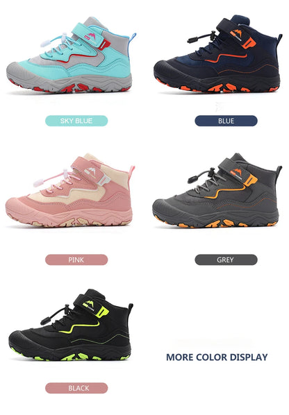 New Style Children Shoes Boys Fashion Sneakers Girls Sport Running Shoes Kids Casual Trainers Outdoor Shoes.