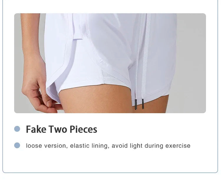 Yoga Shorts Women Fitness Top Spandex Neon Elastic Running Workout Short Leggings For Ladies Gym Sport Shorts Fitness Sportwear.