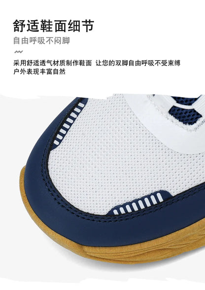 Men Sneakers Four Seasons Tennis Casual Outdoor Platform Running Sports Shoes Comfort Breathable Luxury Designer Non-slip Shoe.