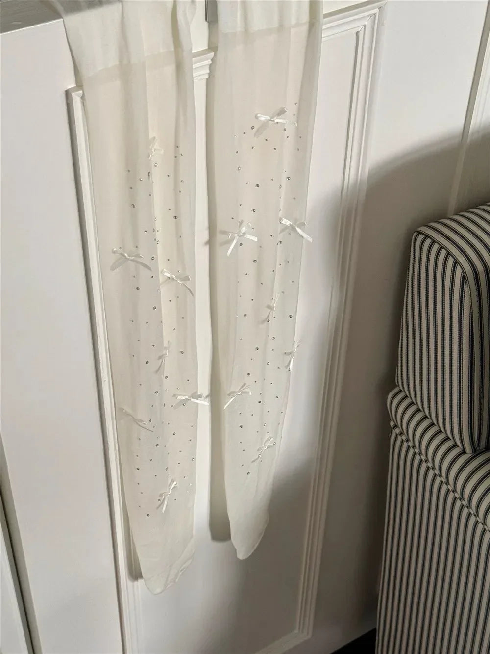 New Lolita Velvet Bowkont Embroidery Pearl Tights Pantyhose Flash Diamond Women Tight JK Style Sweet Girls Kawaii Cute Stockings