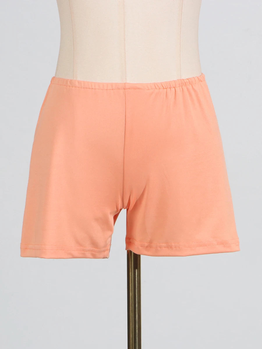 GALCAUR Solide Lose Splicd Lace Up Kleider Für Frauen V-ausschnitt Mit Langen Ärmeln Patchwork Rüschen Tunika Kleider Weibliche Mode Neue