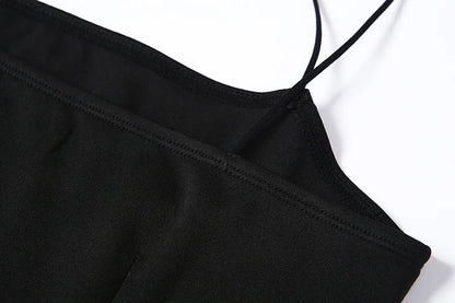 Rot Schwarz Neue Jahr Weihnachten Party Lange Kleider Frauen Frühling Grundlegende Bodycon Lace Up Stretch Schlank Midi Kleider Femme