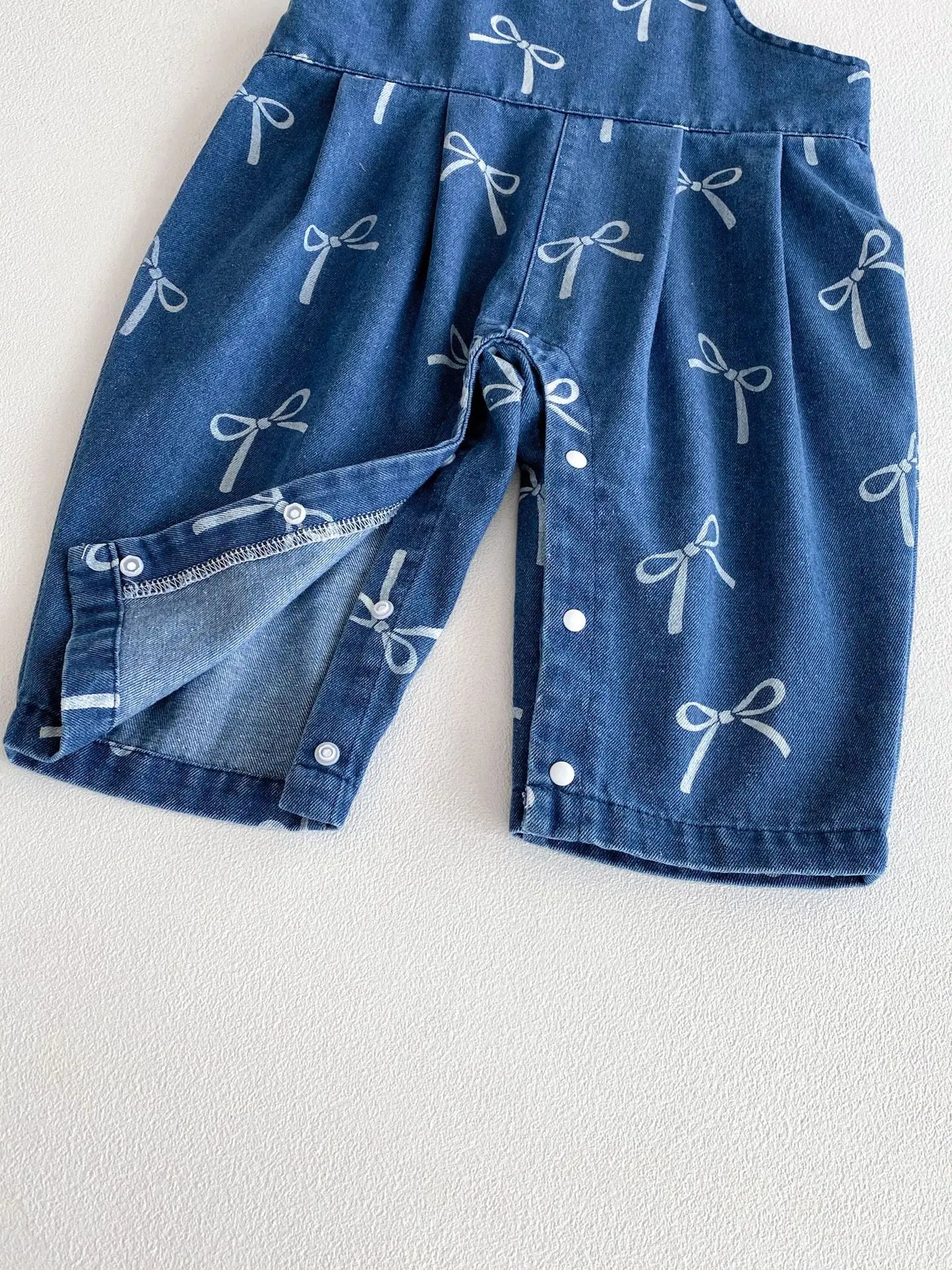 Baby Kleidung Herbst Neue Set, Kinder Koreanische Denim Overalls Zwei-stück Set, Ein Jahr Altes Baby Herbst Outfit