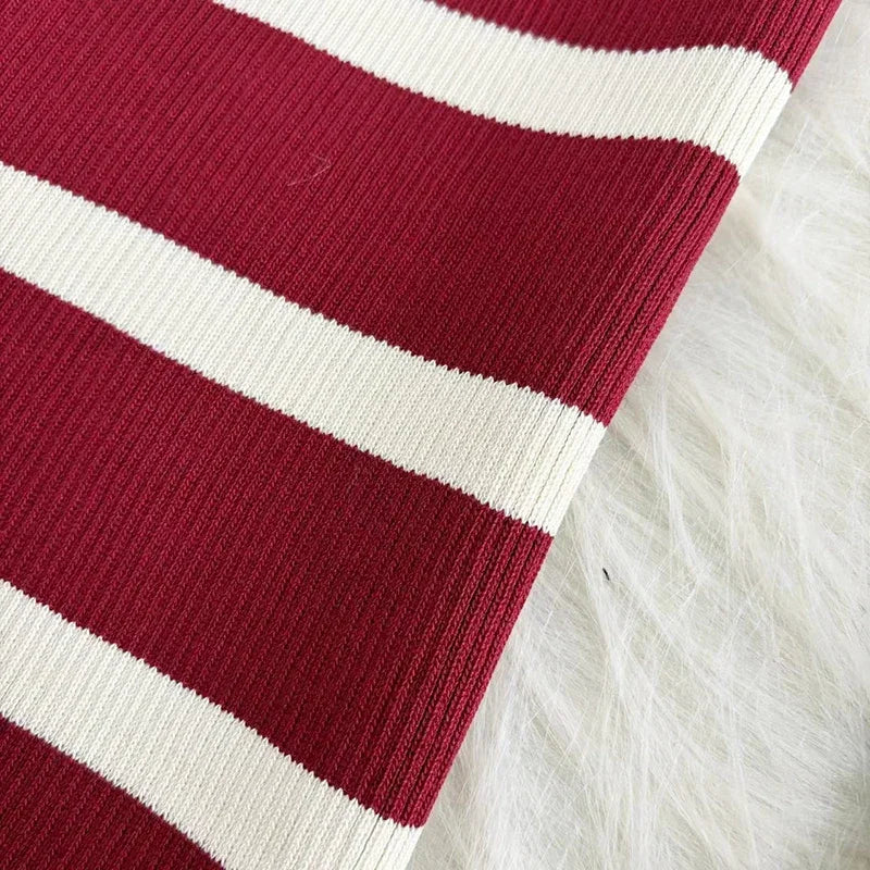 Sommer Streifen Elastische Bodycon Strap Kleid 2024 Sexy Strand Sommerkleid Frauen Beiläufige Dünne Bleistift Vestidos Maxi Langes Kleid.