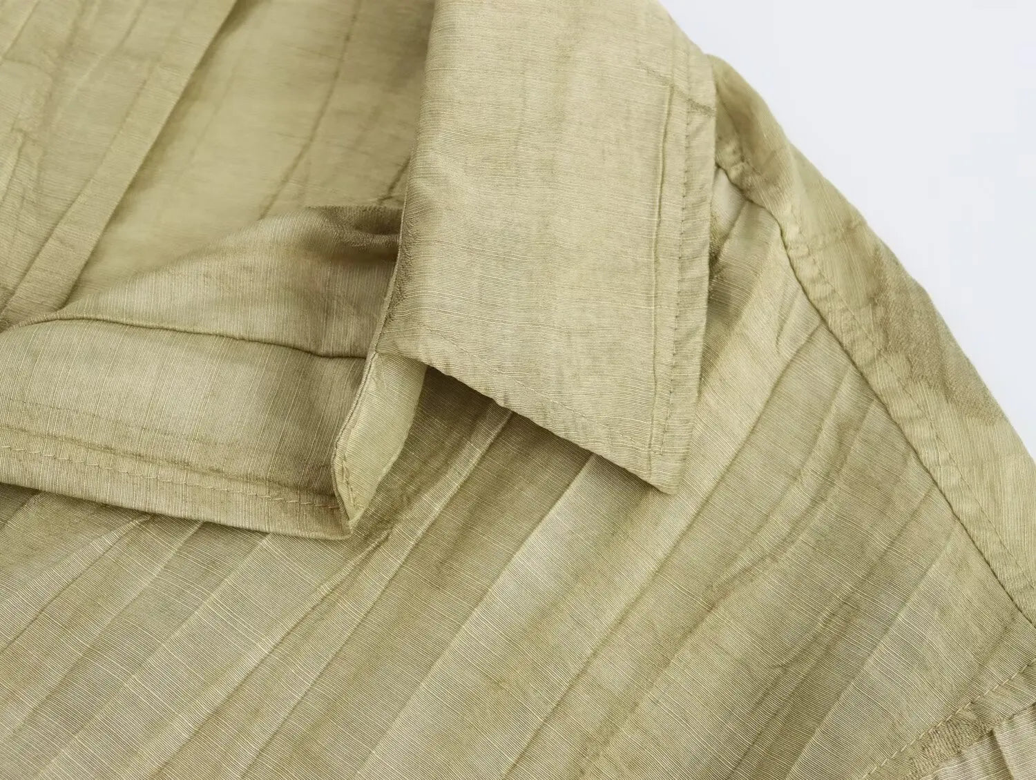 Women Print Long Pants Sets For Women Lapel Half Sleeve Single Breasted Shirts + High Waist Lace-Up Wide Leg Pants.