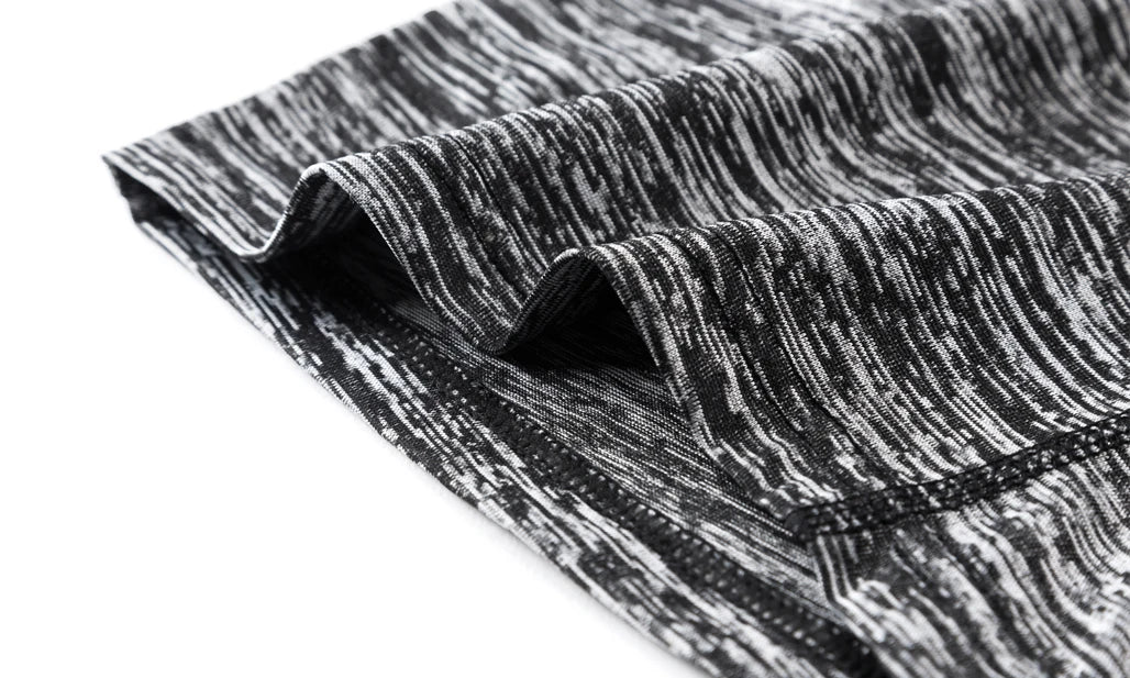 5 stücke boxer männer Höschen Atmungsaktive boxershorts Männer Unterwäsche Polyester unterhosen für mann Hohe Qualität Männliche Badehose