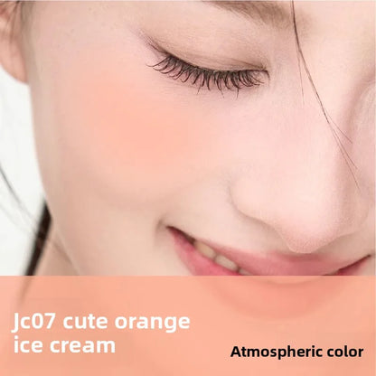 AZTK Liquid Blush Highlighter Contour Stick - Creamy Matte Natural Flush,Face Sculpting & Lifting Effect,Long Lasting Cheek Tint