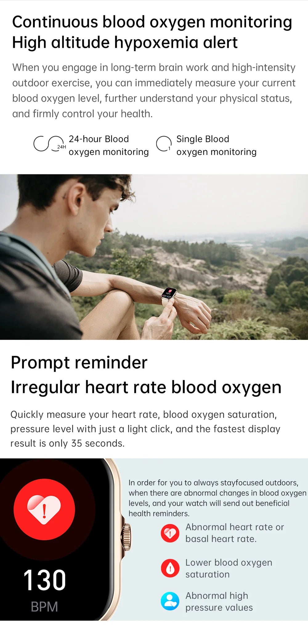 2025 2.01'' Smart Watch Bluetooth Call Play Music Smartwatch Fitness Clock Sport Waterproof Watches for Men Women iPhone Android.