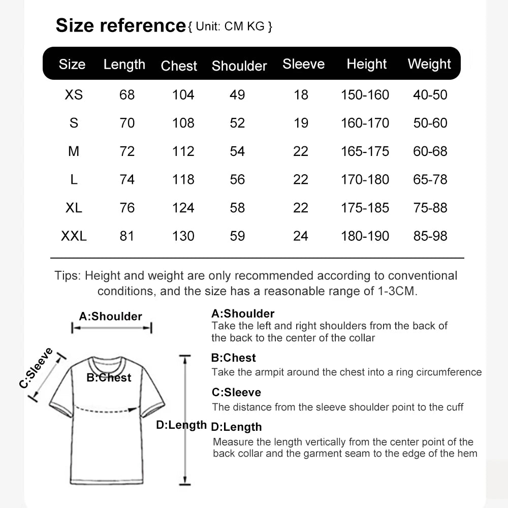 American Style Retro Heavyweight Solid Color Short Sleeved T-shirt Men Women Summer Street Trendy Washed Old Oversized Clothes.