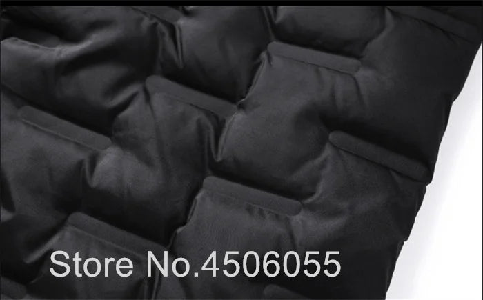 Winter Duck Down Pants Men Outdoor 8XL 7XL 6XL Plus Size Warm Padded Thicken Waterproof Thermal Trousers Windproof Male Jogger