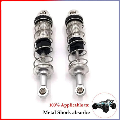 16101PRO 16102PRO RC Car Brushless Metal Upgrade Parts SCY 16101 16102 16103 16201 Accessories  Brushless Motor Gear Drive Shaft