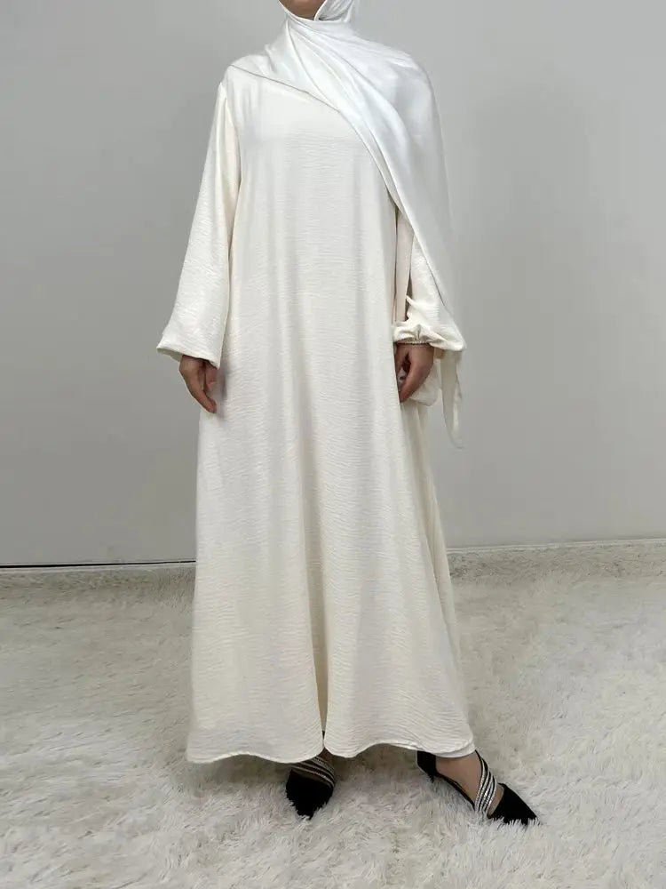 Ramadan Eid Abaya Dubai Kaftan Muslim Dress Turkey Abayas For Islamic Prayer Clothes Women Kebaya Robe Longue Femme Musulmane