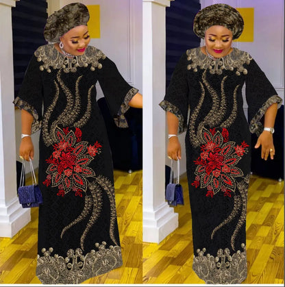 Vestidos Muslim Women Party Dresses Print Jalabiya Abaya Ramadan Kaftan Morocco Dubai Islam Eid Saudi Arab Long Robe Abayas.