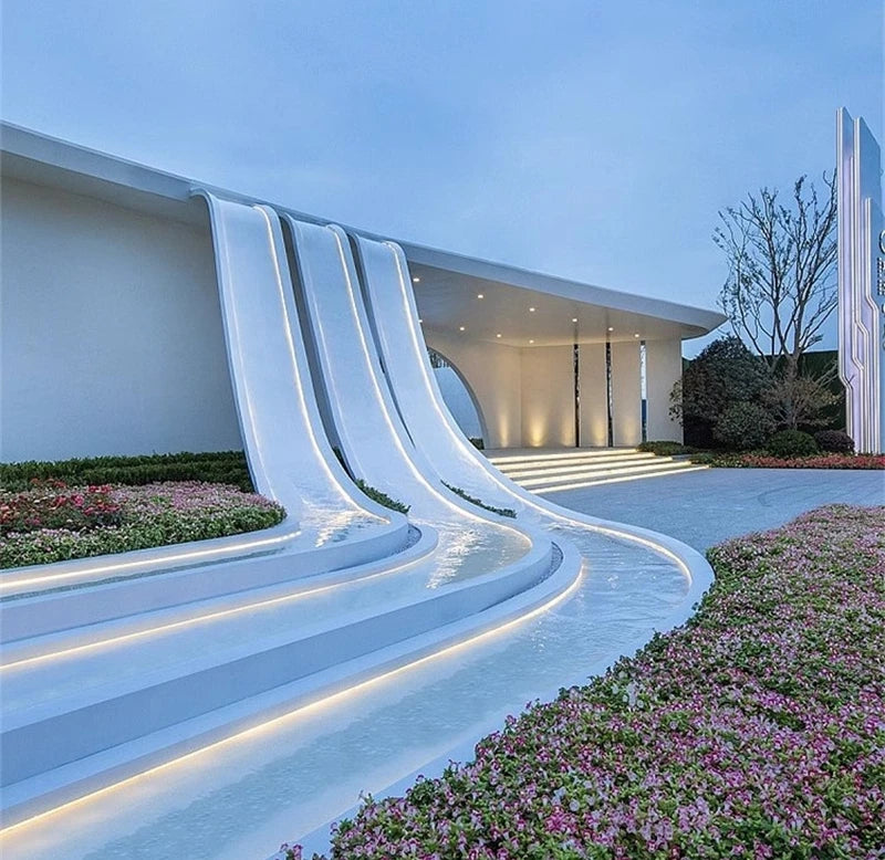 360° Glowing Round LED Neon Tube Rope Lamp Flexible Silicone Diffuser Channel WS2811 WS2812B Soft IP65 Outdoor Tape Strip Lights