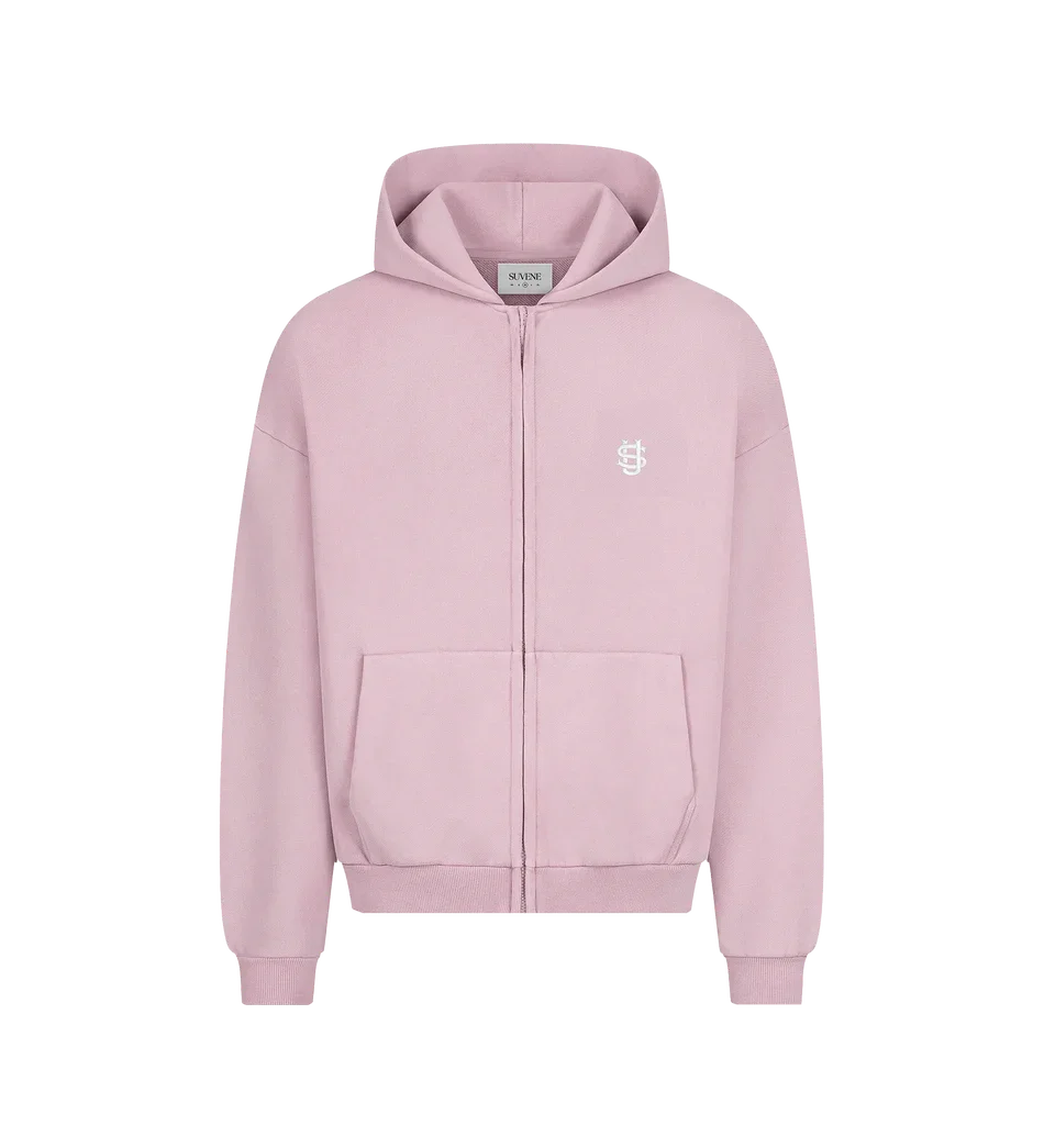 Y2K Cotton Sweatshirt oversized clothes Two Piece Men Women Hip hop streetwear Embroidery Net Red Fashion Pants Set Sportswear.