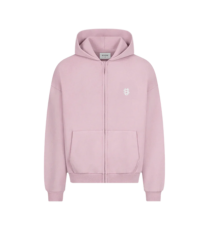 Y2K Cotton Sweatshirt oversized clothes Two Piece Men Women Hip hop streetwear Embroidery Net Red Fashion Pants Set Sportswear.