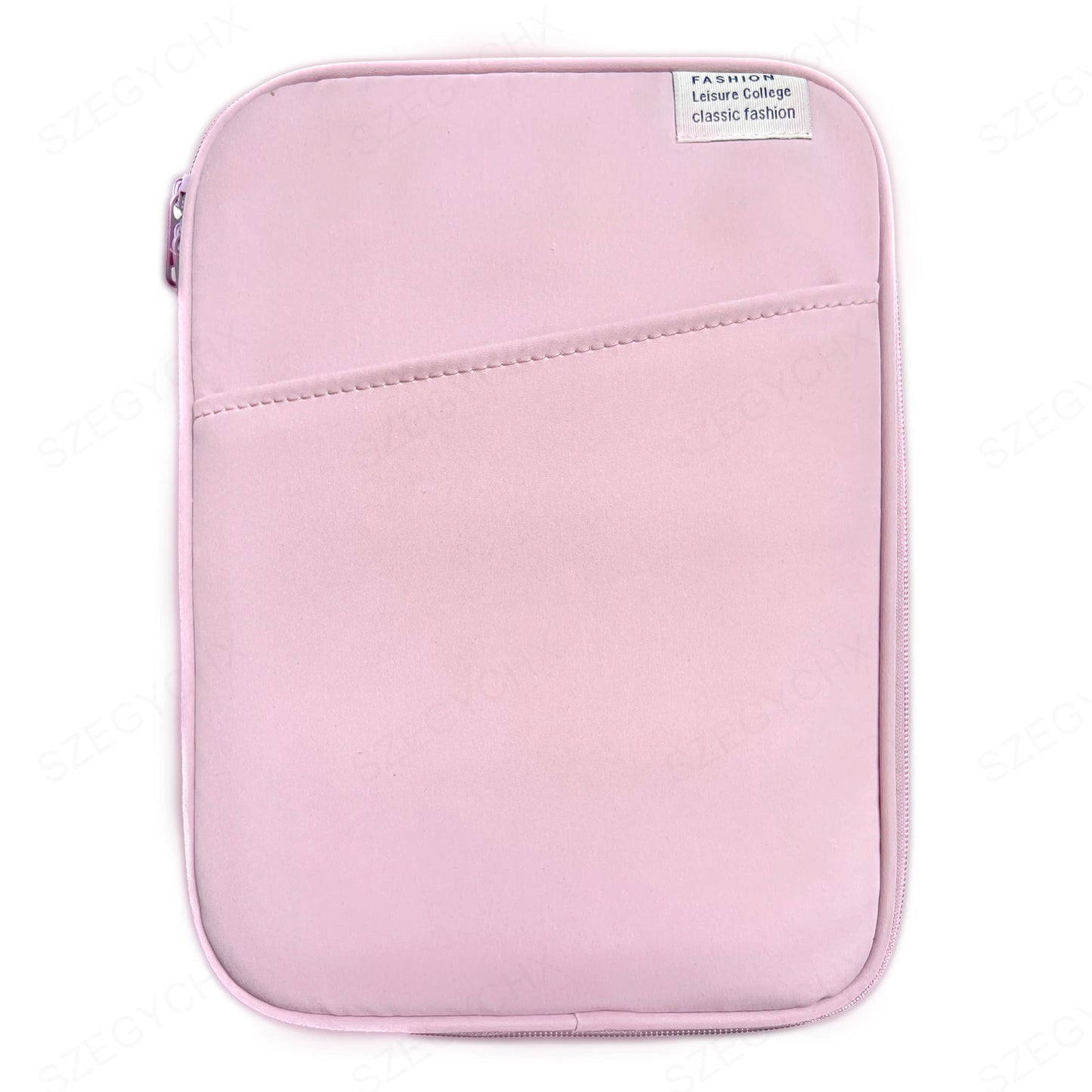 Tablet Sleeve Bag 9-11 inch for XiaoMi Pad 5 Pro iPad Air Pro 11 13 M4 M2 10th/9/8 10.2 For Samsung Huawei Shockproof Pouch Bags.