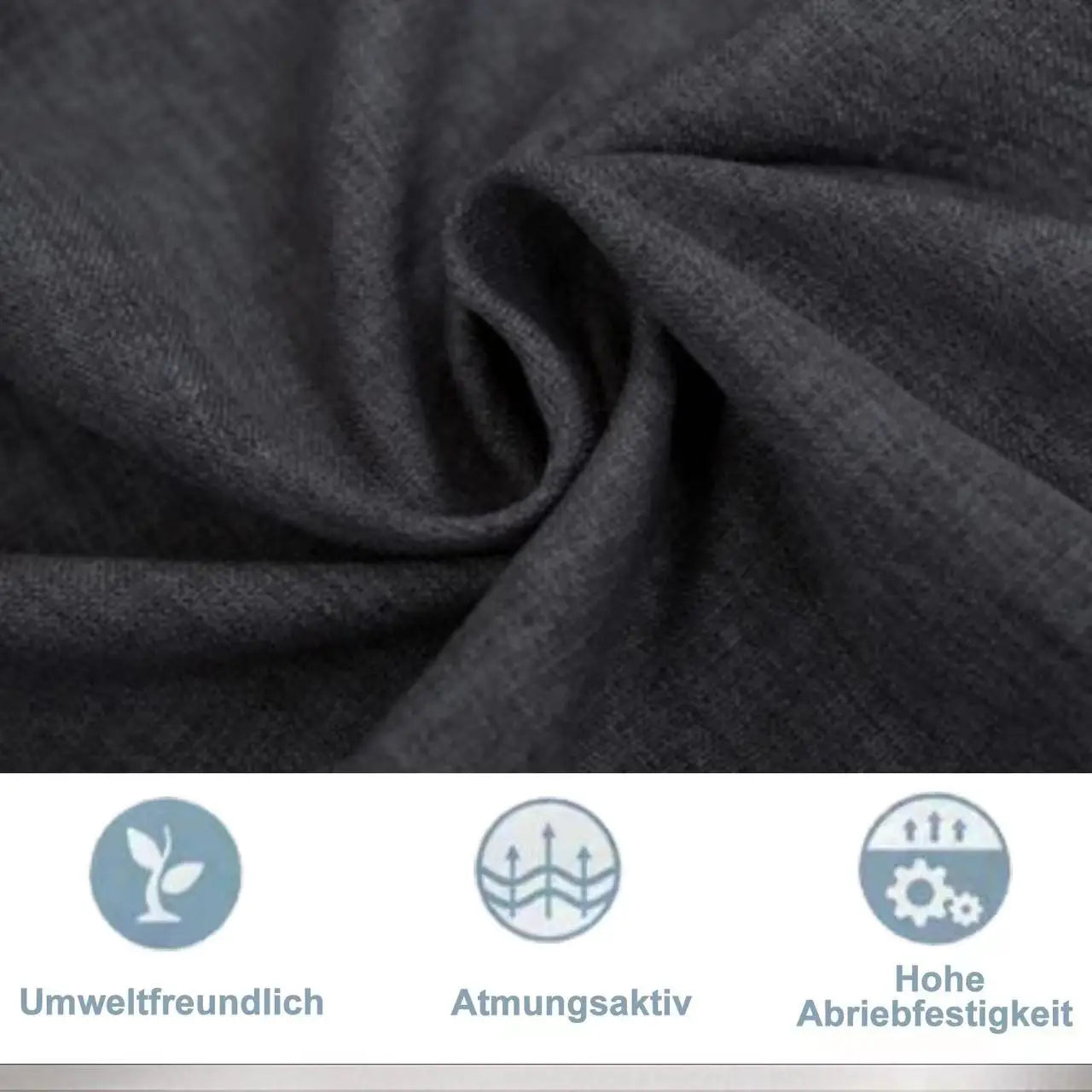 Lazyspace gepolstertes Doppelbett, Bettgestell 160/140 x 200 cm, Kopfteil mit Stauraum, USB-Aufladung und LED-Licht, keine Matratze