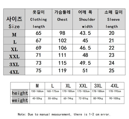 Men's Short Sleeve Mesh Bamboo Ice Silk T-shirt Casual Versatile Summer Elastic Slimming Top for Men.