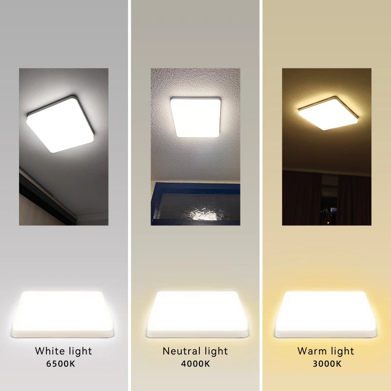 Led-deckenleuchte Kronleuchter Panel Badezimmer Lichter Glanz Zimmer Leuchten SchlafzimmerHängen Für Decke Lampe Wohnkultur Beleuchtung LED