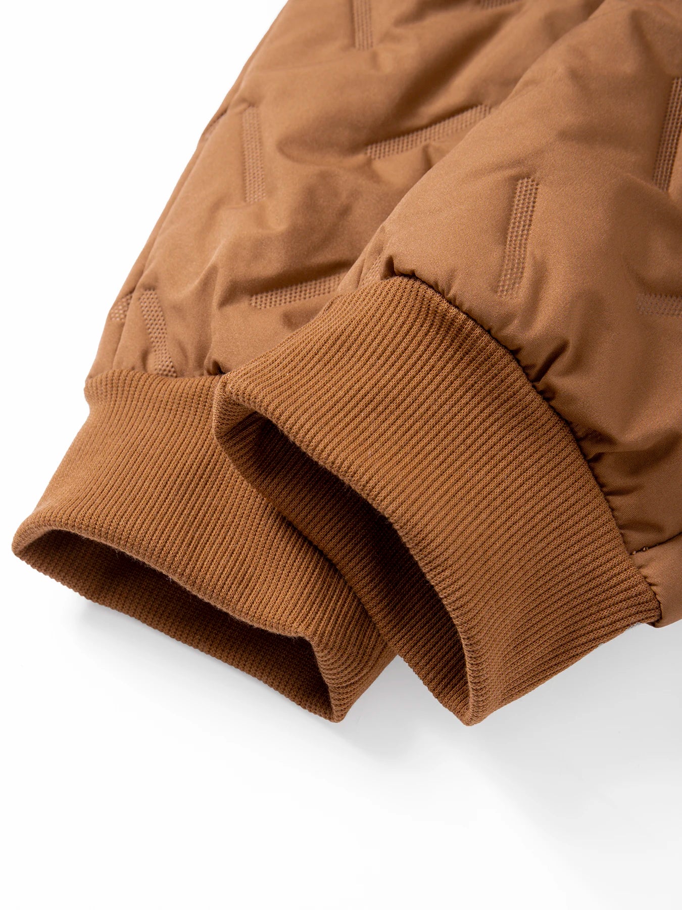 Winter Sweatwear Men's Plush Thick Sweatpant Thermal Zipper Pocket Trousers Casual Jogger Outdoor Windproof Thickened Pants.