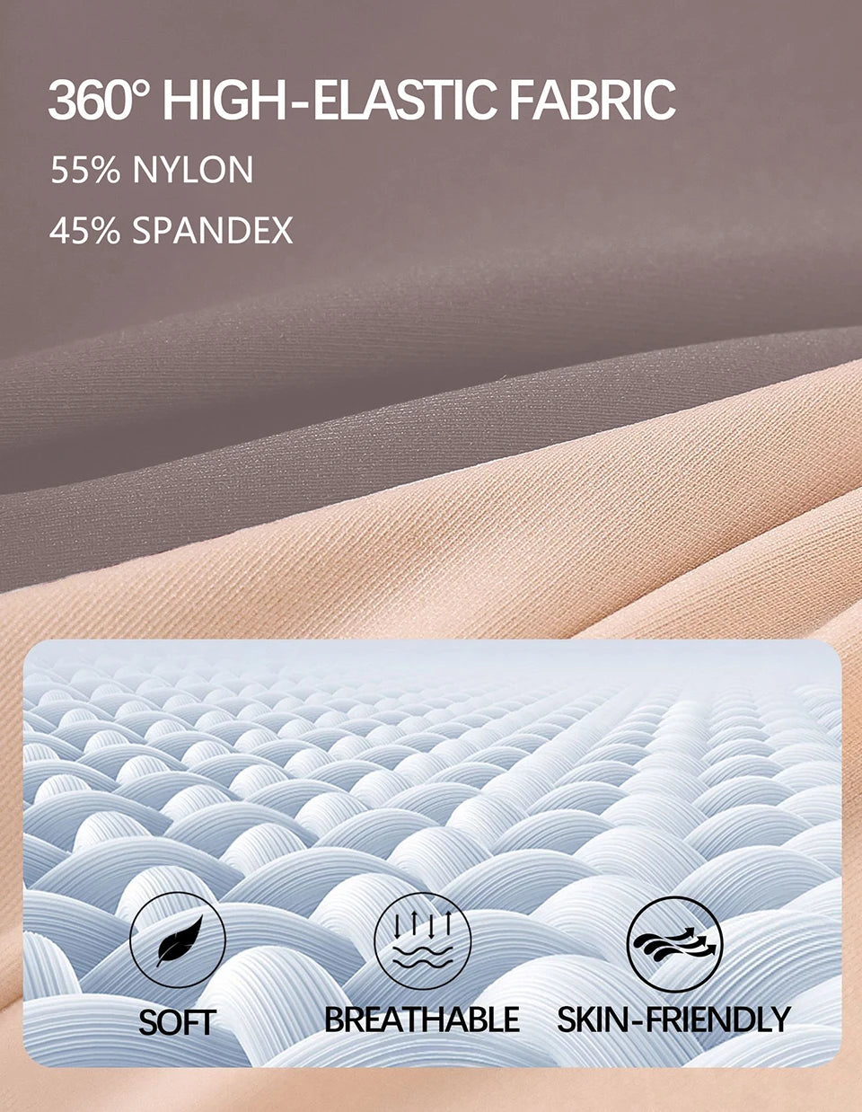 Women's Push Up Soft Bra Removable Padded Non Wired Bra Comfort Seamless Full Coverage Everyday Bra Underwear For Women.