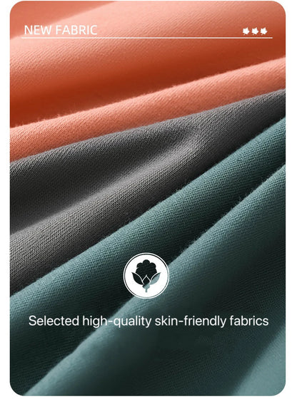 4Pcs Männer Unterwäsche Sportliche Boxer Plus Größe Jugend Boxer Shorts Bequeme Atmungsaktive Flache Hosen männer Quadratische Höschen Slip geschenk