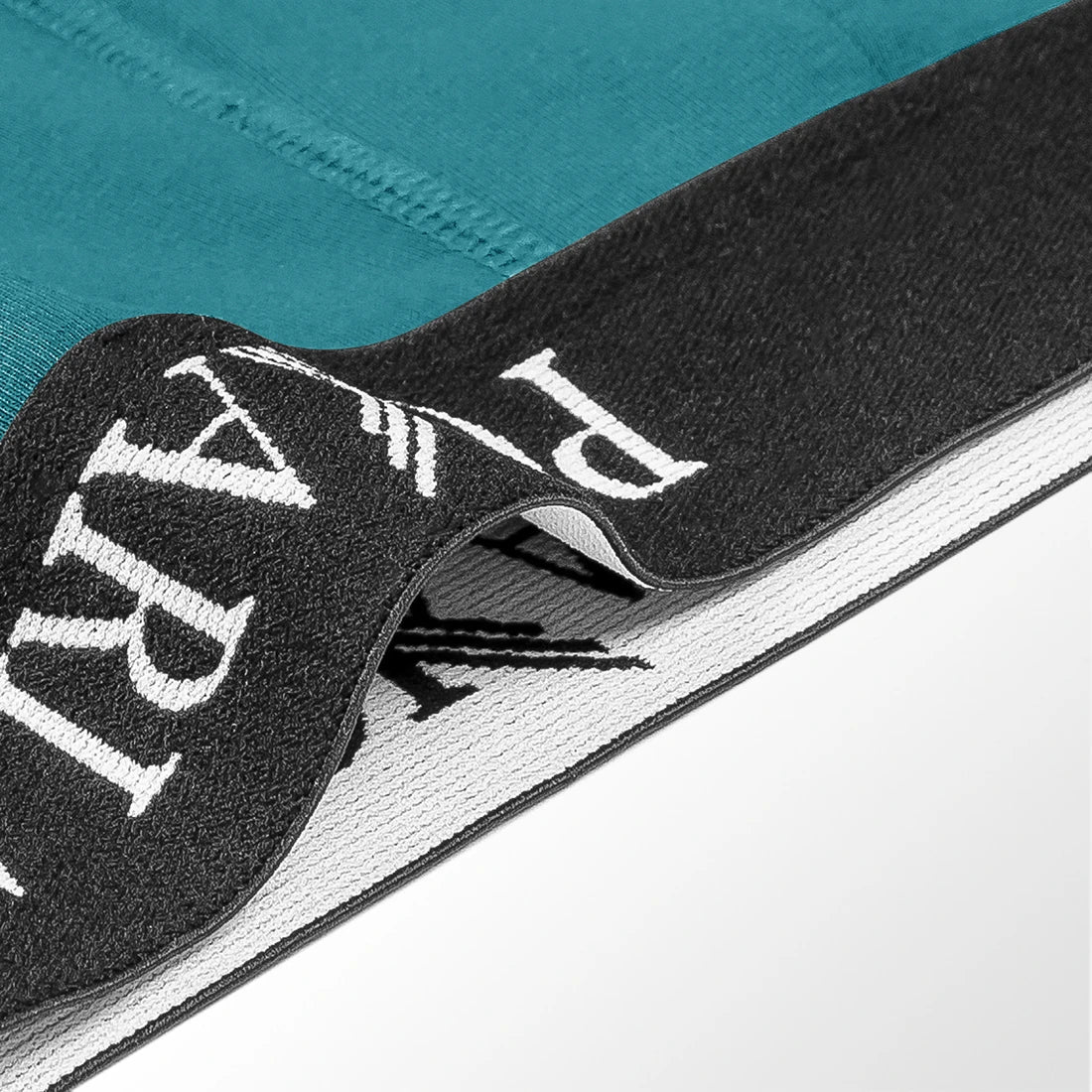 POKARLA 5 Stück Herren-Boxershorts aus Baumwolle, offene Fliege, U-Beutel, weiche, atmungsaktive Herrenunterwäsche, ohne Etikett, sexy Unterhose, elastisches Höschen