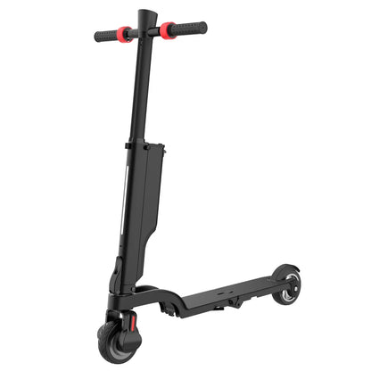 Alnsoor X6 City Electric Scooter 500W Motor 36V5AH Battery City Electric Scooter 5.5" Road Tire Electric Scooter