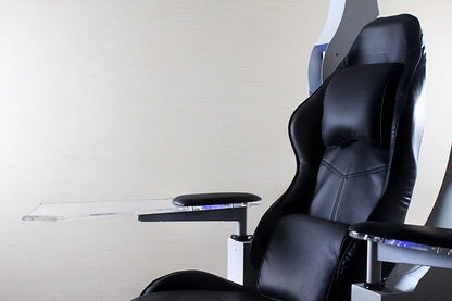 Professioneller Hersteller Hot-Sale Neues Design Iw-j20 Hochwertiger ergonomischer drehbarer Büro-PC-Racing-Gaming-Stuhl